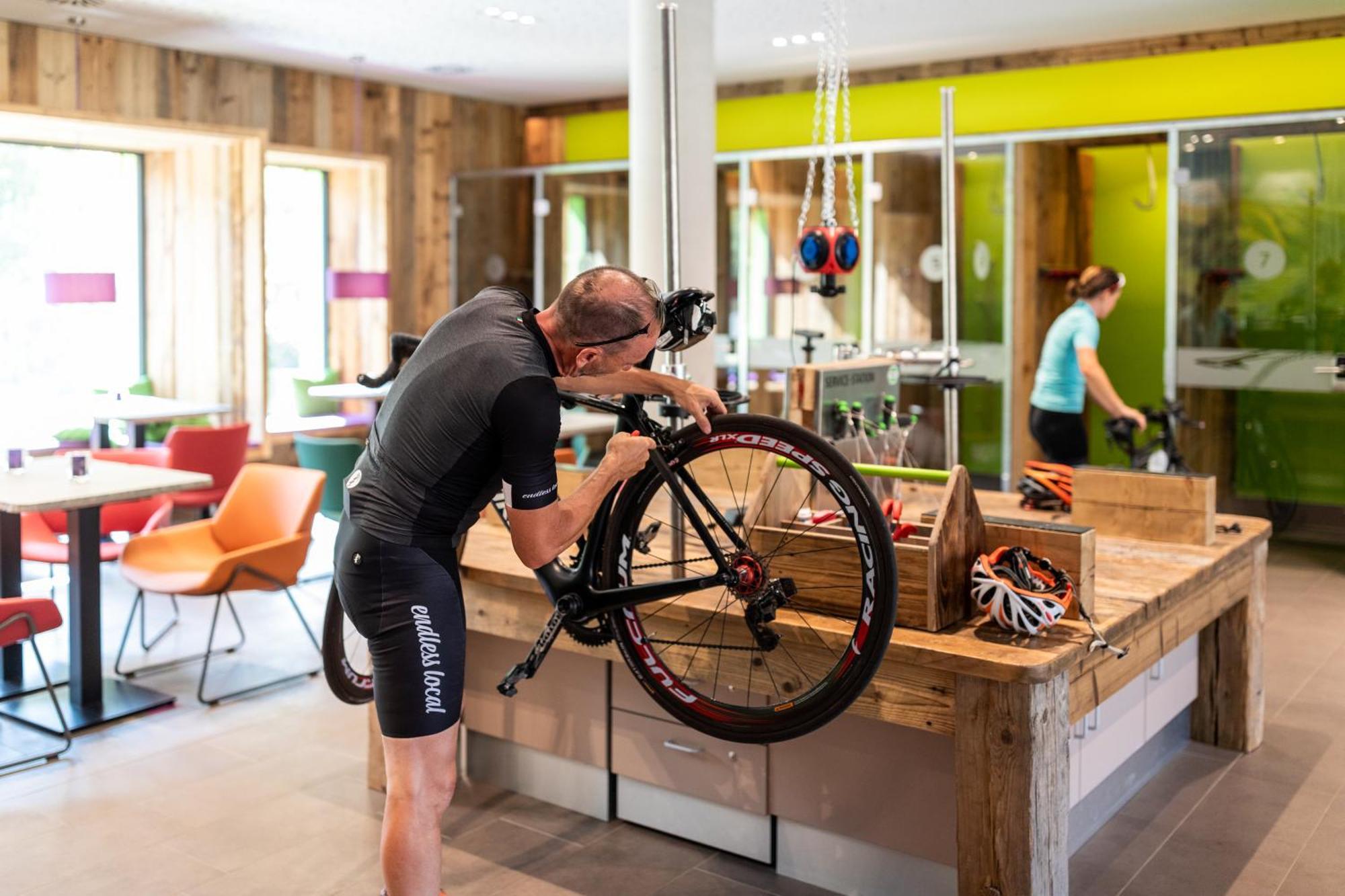 Explorer ötztal 3* Umhausen