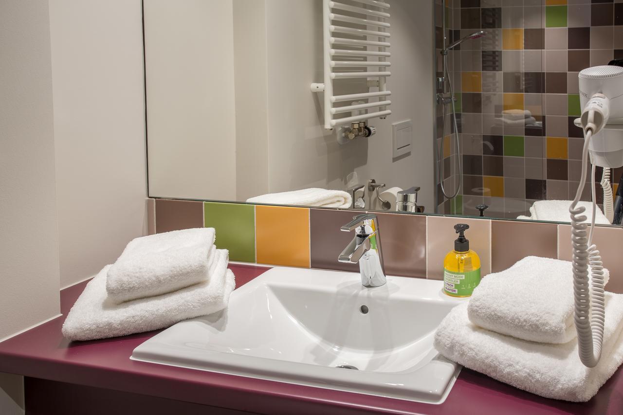 Explorer ötztal Hotel Umhausen